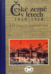 kniha České země v letech 1848-1918, Libri 1998