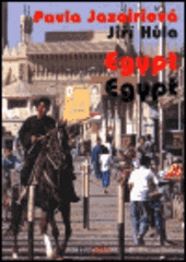 kniha Egypt, Radioservis 2001