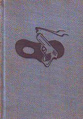 kniha Tygří srdce Detektivní román, J. Steinbrener-Národní správa 1946