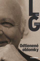 kniha Odtienené oblomky, Marenčin PT 2016