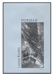 kniha Durman, aneb, Klam, který každý vidí, Havran 2004