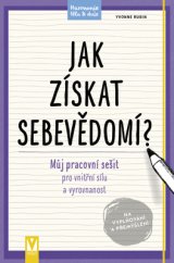 kniha Jak získat sebevědomí, Vašut 2017