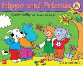 kniha Hippo and Friends 1 Pupil’s Book, Cambridge English University Press 2006