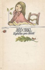 kniha Kytička pro štěstí, Albatros 1974