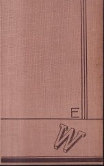 kniha Sir Petr, Karel Voleský 1936