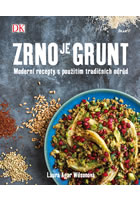 kniha Zrno je grunt, Euromedia 2016