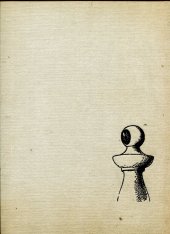 kniha Surrealist Drawings, Artia 1974