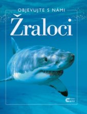kniha Žraloci, Cesty 2004