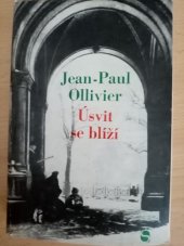 kniha Úsvit se blíží, Svoboda 1968