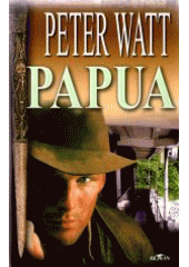 kniha Papua, Alpress 2005