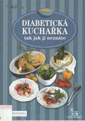 kniha Diabetická kuchařka, Svojtka & Co. 2002