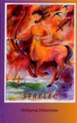 kniha Střelec 22. listopad až 20. prosinec, Mercurius 2005