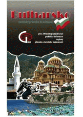 kniha Bulharsko turistický průvodce do zahraničí, Olympia 2010