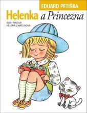 kniha Helenka a Princezna, Pikola 2024