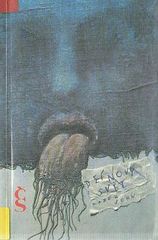 kniha Džínový svět, Československý spisovatel 1990
