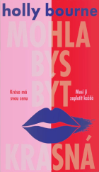 kniha Mohla bys být krásná , #booklab 2023