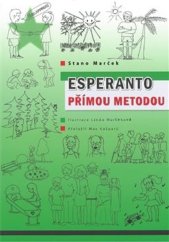 kniha Esperanto přímou metodou, Český esperantský svaz 2014