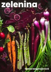kniha Zelenina, Došel karamel 2024