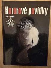 kniha Hororové povídky , Akcent 2011