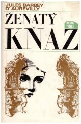 kniha Ženatý kňaz, Tatran 1971