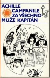 kniha Za všechno může kapitán, Odeon 1979