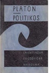 kniha Politikos, Jan Laichter 1934