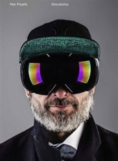 kniha Discobolos, KANT 2025