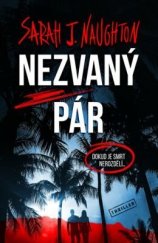 kniha Nezvaný pár, Vendeta 2022