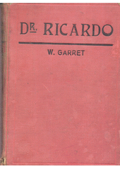 kniha Dr. Ricardo, Akmé 1926