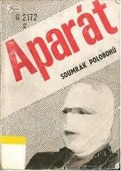 kniha Aparát Soumrak polobohů, Fajma 1991