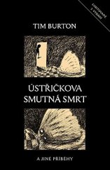 kniha Ústřičkova smutná smrt a jiné příběhy, Dybbuk 2022