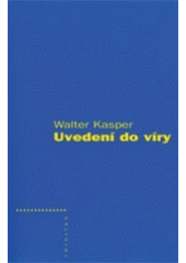 kniha Uvedení do víry, Trinitas 2003