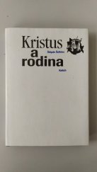 kniha Kristus a rodina, Kalich 1990