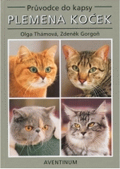 kniha Plemena koček, Aventinum 2005
