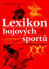 kniha Lexikon bojových sportů od aikida k zenu, Naše vojsko 2002