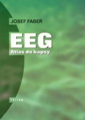 kniha EEG atlas do kapsy, Triton 1997