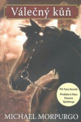 kniha Válečný kůň, Pragma 2011
