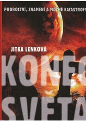 kniha Konec světa, XYZ 2012