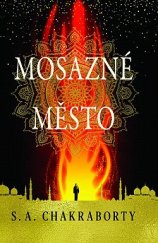 kniha Mosazné město, Grant Cardone Cee 2022