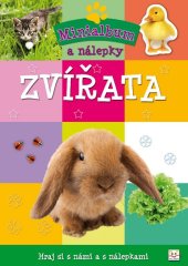 kniha Minialbum Zvířata, Aksjomat 2013