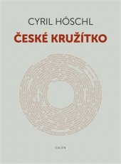 kniha České kružítko, Galén 2016
