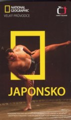 kniha Japonsko, CPress 2009
