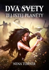 kniha Dva svety tej istej planéty, Elist 2021