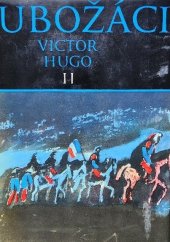 kniha Ubožáci II.díl, Klub mladých čtenářů Praha 1969