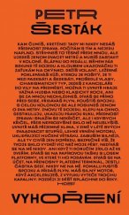 kniha Vyhoření, Host 2023