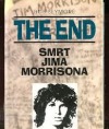 kniha The End smrt Jima Morrisona, Votobia 1994
