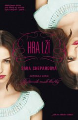 kniha Hra lží 1., BB/art 2012