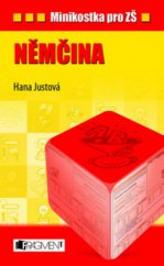 kniha Němčina, Fragment 2009