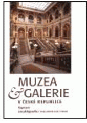 kniha Muzea & galerie v České republice kapesní encyklopedie, Titanic 1999