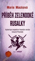 kniha Komisař Eduard Plischek 5.  - Příběh zelenooké Rusalky, MOBA 2025